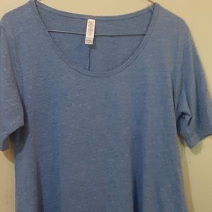 Lularoe perfect tee
